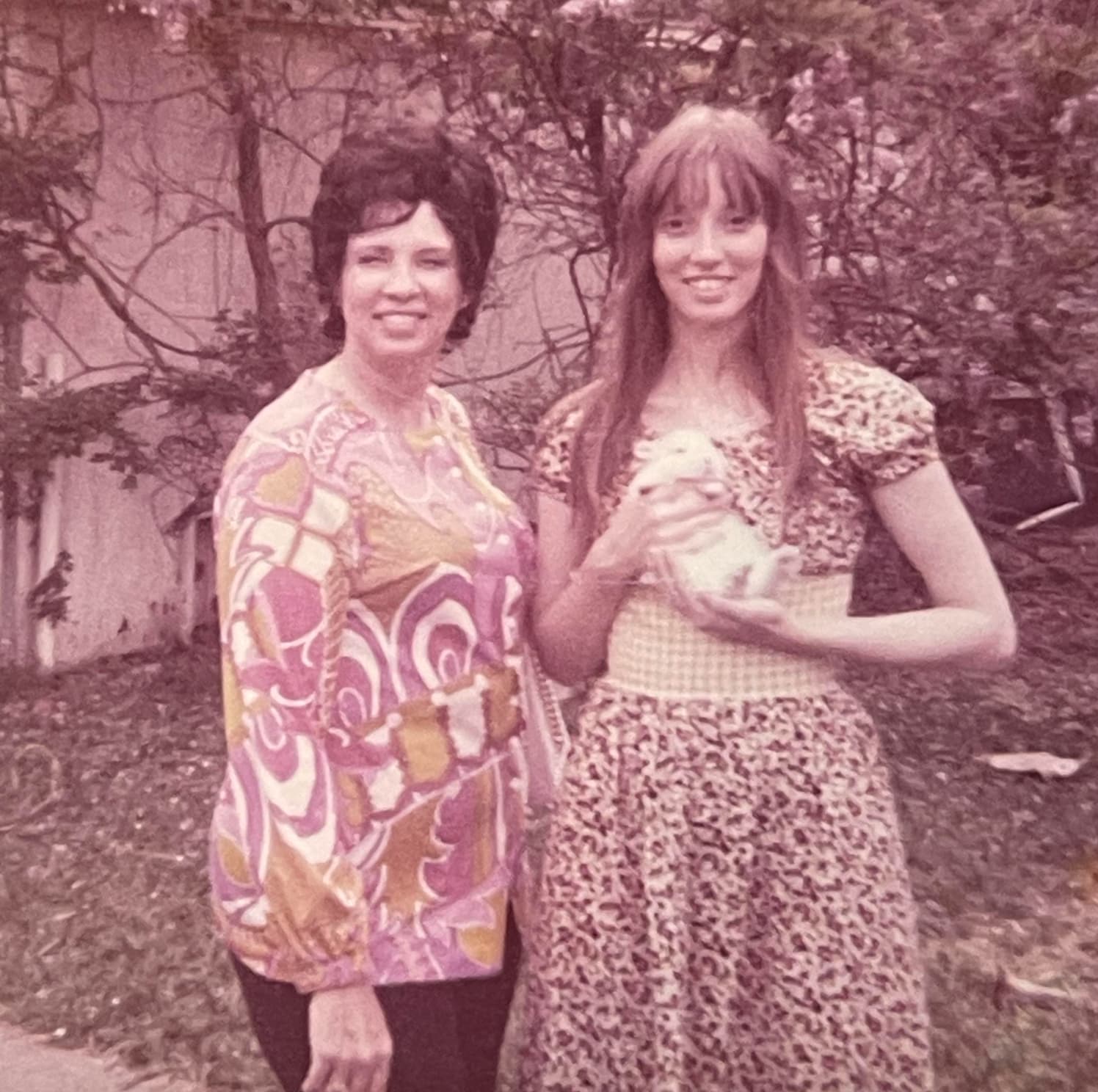 shelley duvall mom and dad